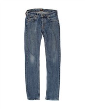 Jeans donna LEE Powell slim