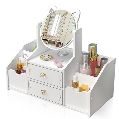Lecylanker organizer trucchi - organizer,