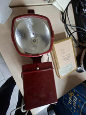 lampada torcia PORTATILE