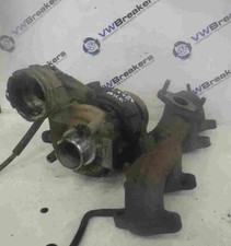 Volkswagen Passat B6 MK5 Golf