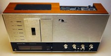 NAKAMICHI 700ii Tri-Tracer
