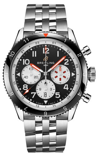 Orologio breitling aviator - breitling,