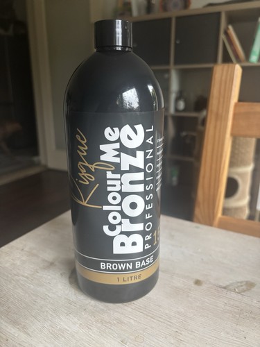 Color bronze risque - me, 15%