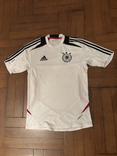 Germany 2011/2012 Jersey Size