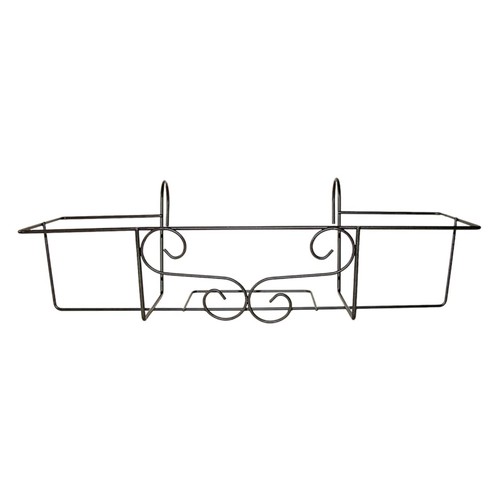 Portafiori balcone design - portafiori,