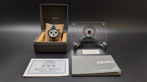 Seiko prospex speedtimer - prospex,