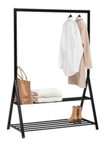 PORTA ABITI ATHENA IN METALLO