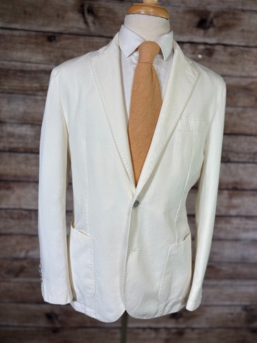 Blazer boggi lyocell lino - blazer,