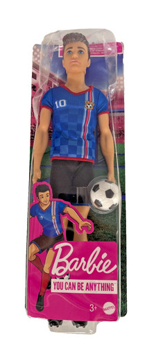 Mattel hcn15 barbieyou can - barbieyou,