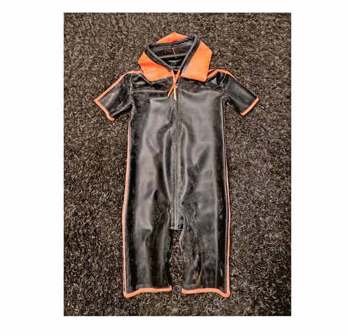 Catsuit lattice con - catsuit,