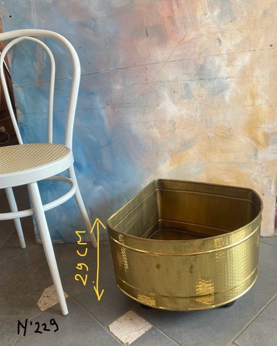 Contenitore porta vaso - contenitore,