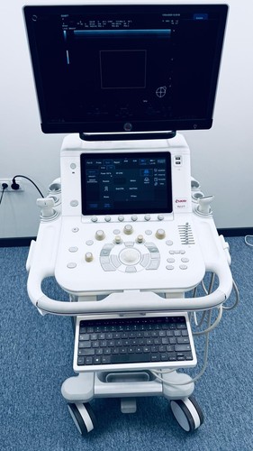 Esaote mylab 2020 - esaote, x9