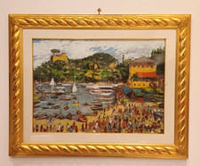 Michele Cascella - Incontrarsi