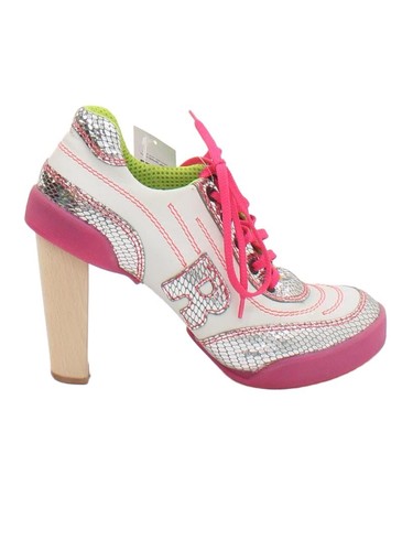 Rucoline tacco donna 4 - donna,