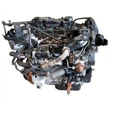 Motore AV6Q Ford Focus 1.6