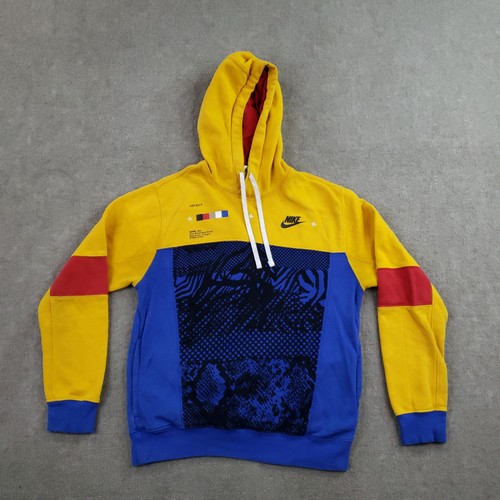 Nike felpa con - felpa,