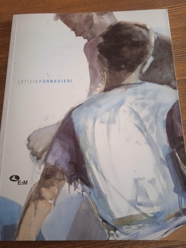 Letizia fornasieri catalogo - fornasieri,,