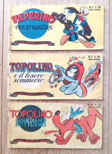 Fumetti a strisce ALBI