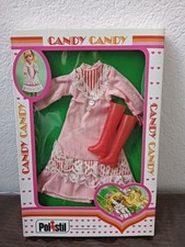 Candy Candy Polistil Vestitino