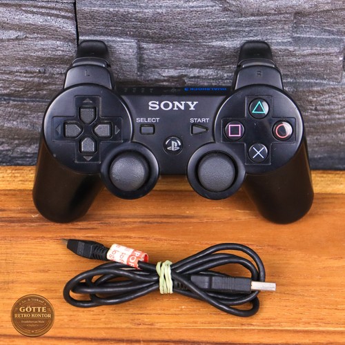 Dualshock controller ps3 - 3,