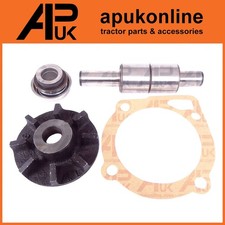 Kit riparazione pompa acqua