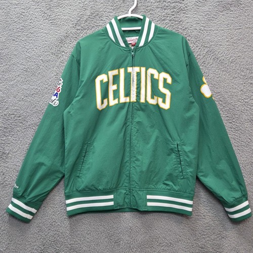 Boston celtics warm up - warm,