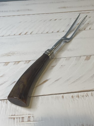 Forchetta carne intaglio