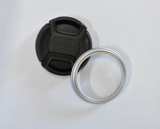 Filtro UV multistrato 41 mm