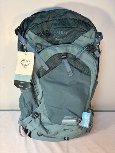 Zaino idratazione osprey - zaino,