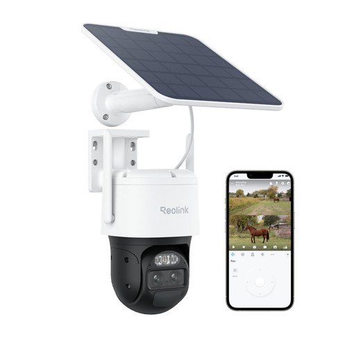 Reolink telecamera da - telecamera,
