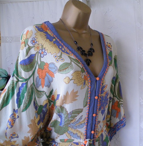 Monsoon abito usato - 👗***monsoon,