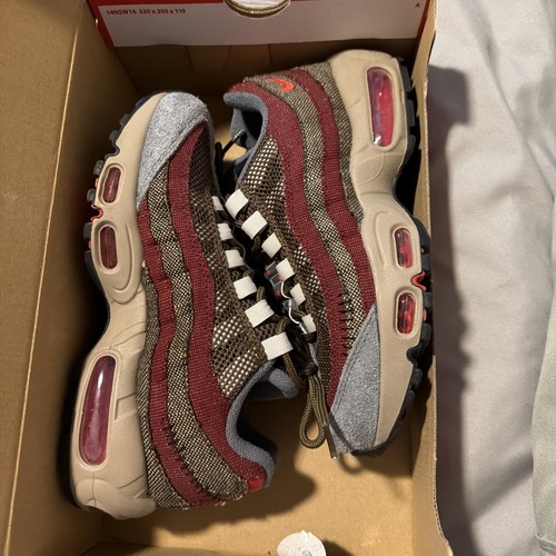Taglia nike air max 95 - nike,