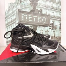 Nike LeBron Zoom Soldier 8 TB