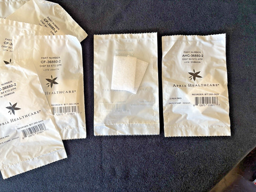 Apria healthcare ach 36850 - apria,