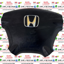 AIRBAG VOLANTE HONDA CR-V III°SERIE ANNO 2006/2010