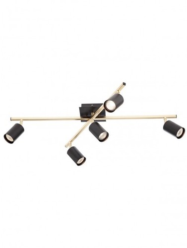 Lampada soffitto plaf 5 - lampada,