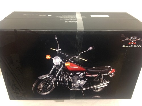 Minichamps kawasaki 900 - minichamps, z