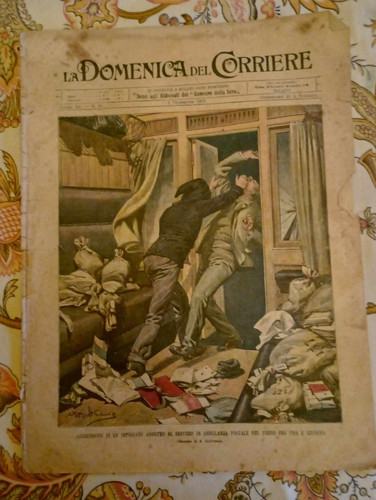 Copertina retrocopertina - copertina,