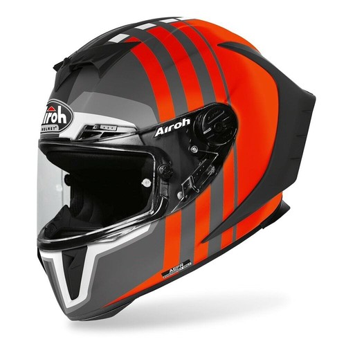 Casco moto airoh gp550s - casco,