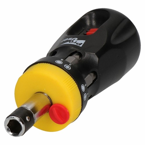 Stubby cacciavite cricchetto - a,