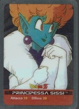 Lamincards dragon ball - lamincards,