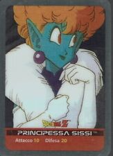 Lamincards Dragon Ball Z