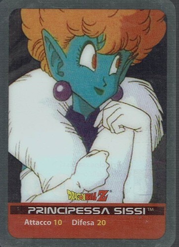 Lamincards dragon ball - lamincards, z