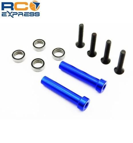 Hot racing axial yeti - racing,