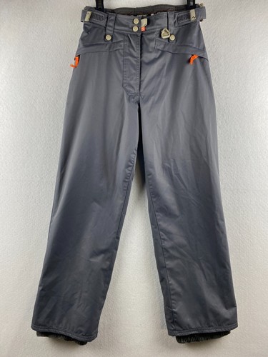 Pantalone snowboard uomo ride