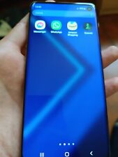 Samsung Galaxy S10 SM-G973F - 128GB - Prism Black (Vodafone) (Doppia SIM)