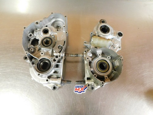 Carters moteur yamaha - 500, wr