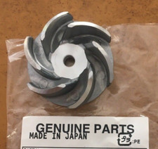 KAWASAKI KX 250 2t dal 2005 al 2008 GIRANTE POMPA ACQUA