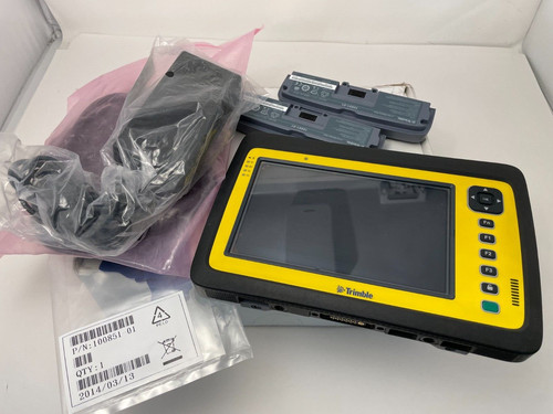 Trimble yuma robusto - 2,