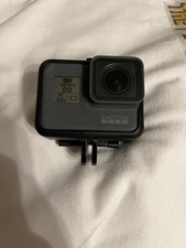 Gopro hero black - gopro,